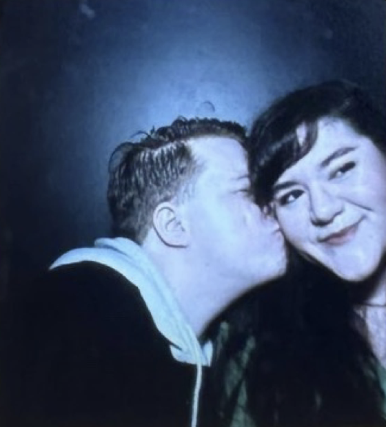 Zach & Beryl